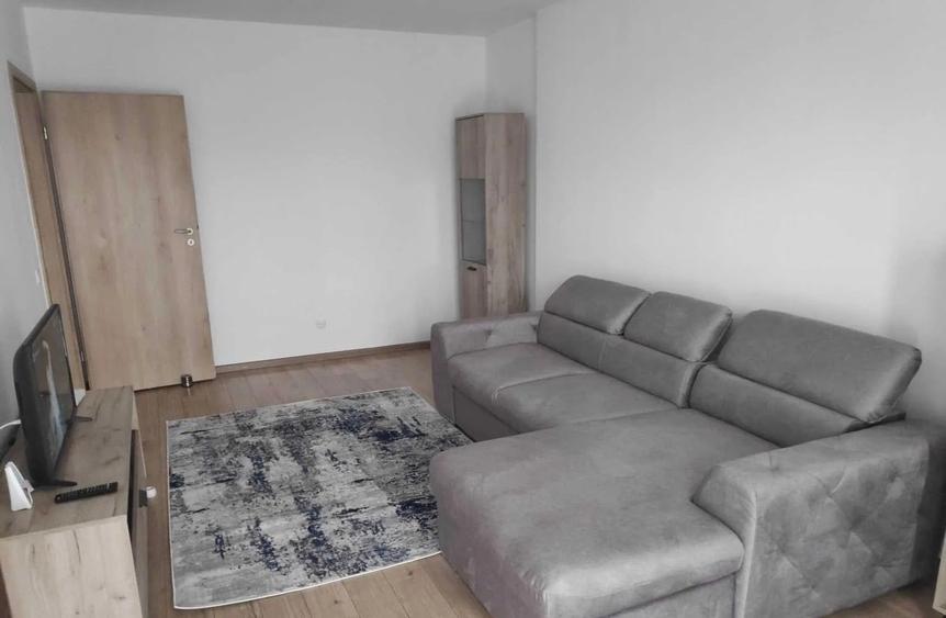 Garsoniera Drumul Taberei - complex Moghioros Park Residence *terasa 10mp* - 1