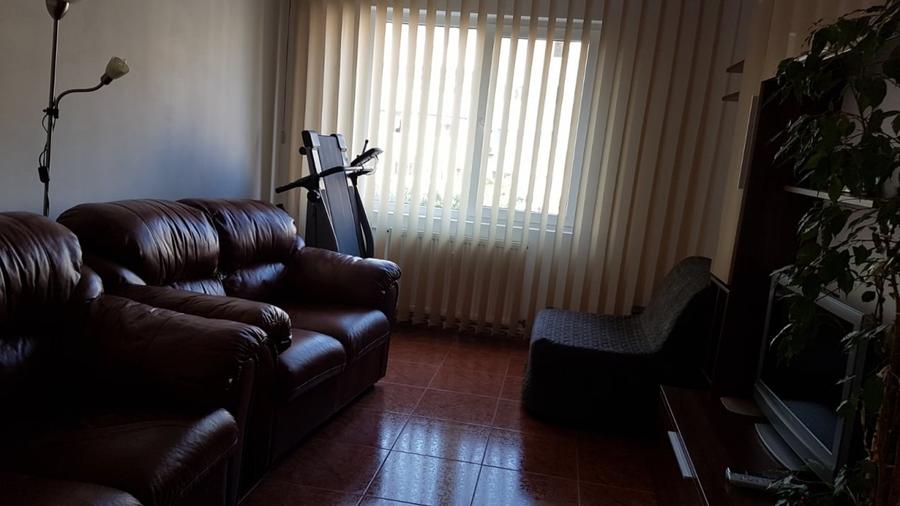 Apartament 3 camere Crangasi 5 min Metrou 2 bai parcare pet friendly - 9