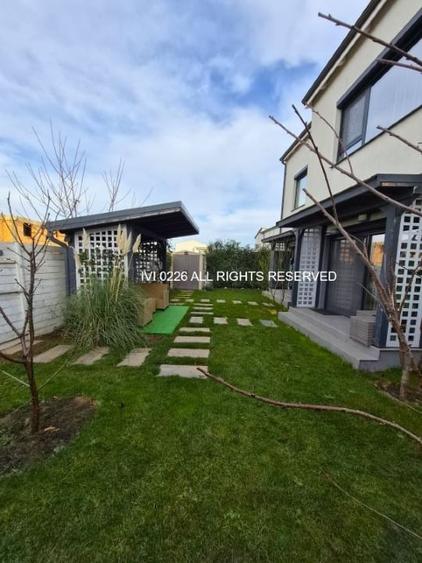 Casă la cheie, central, mutare imediată, direct proprietar - 8