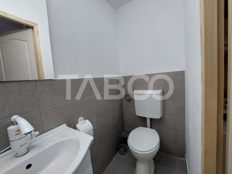 Spatiu birouri de inchiriat cu 3 locuri parcare Doamna Stanca Sibiu - 8