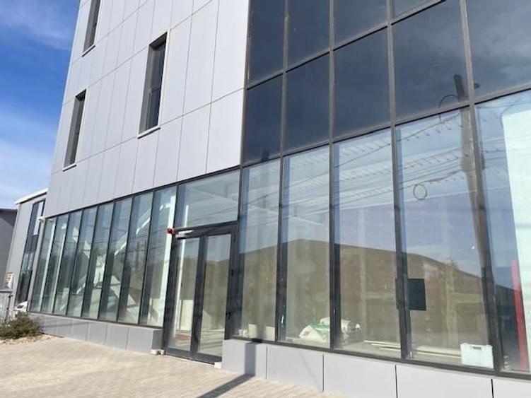 Spatiu depozitare si showroom Stefanestii de Jos A 3 - 1