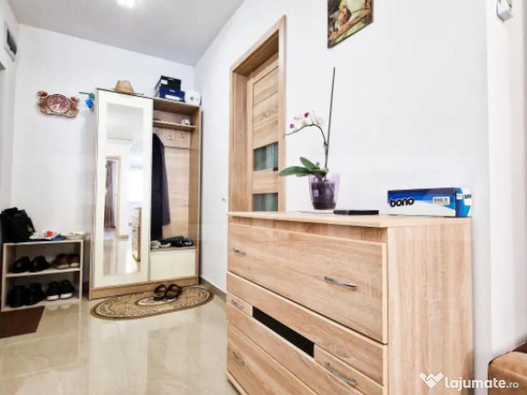 Apartament 2 camere, 48.30 mp, zona Vivo - 8