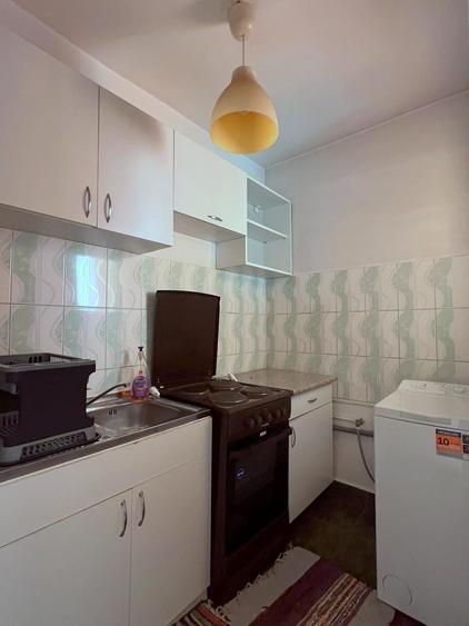 Inchiriere garsoniera confort 1 situata pe str. Circumvalatiunii - 3