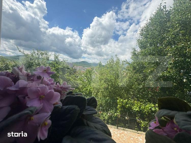 Apartament 4 camere zona rezidentiala Deva - 1