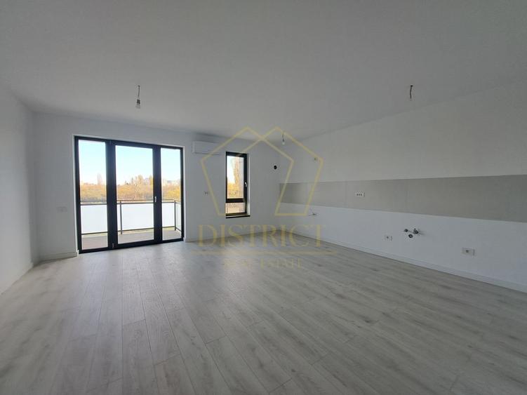 Reducere 5% Apartamente cu o camera, predare in Mai | Torontalului - 1