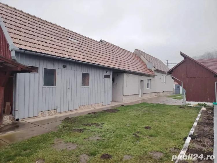 Vand casa in Seica Mare - 5