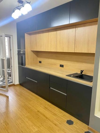 Apartament cu 2 camere decomandate,65mp,parcare, Zona Marasti - 6