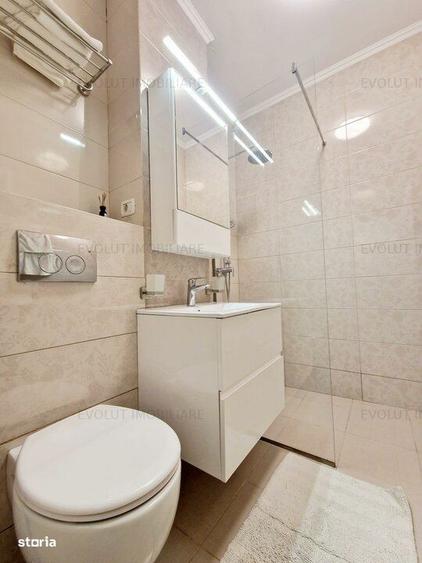 Apartament cu vedere la lac, in Mamaia, Vis-a-vis de Iaki - 9