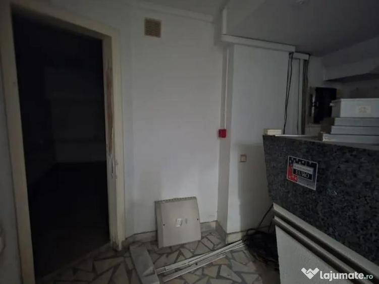 Zona Universitate S+P 180 mp Ideal clinica birouri - 8