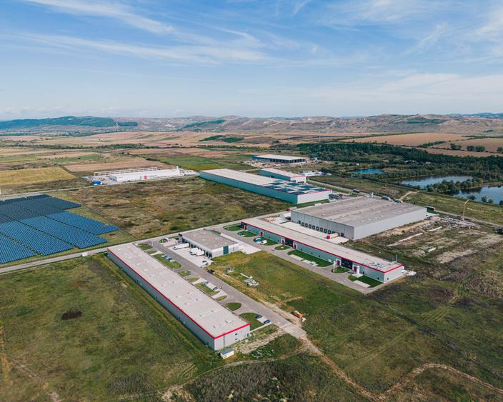 Închiriere spațiu de producție sau depozitare 905 mp - 5