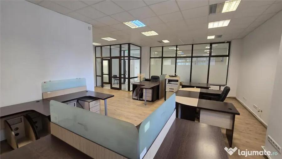 Spatiu Birouri - 180 mp! In Suceava! De Inchiriat! 072781718 - 16