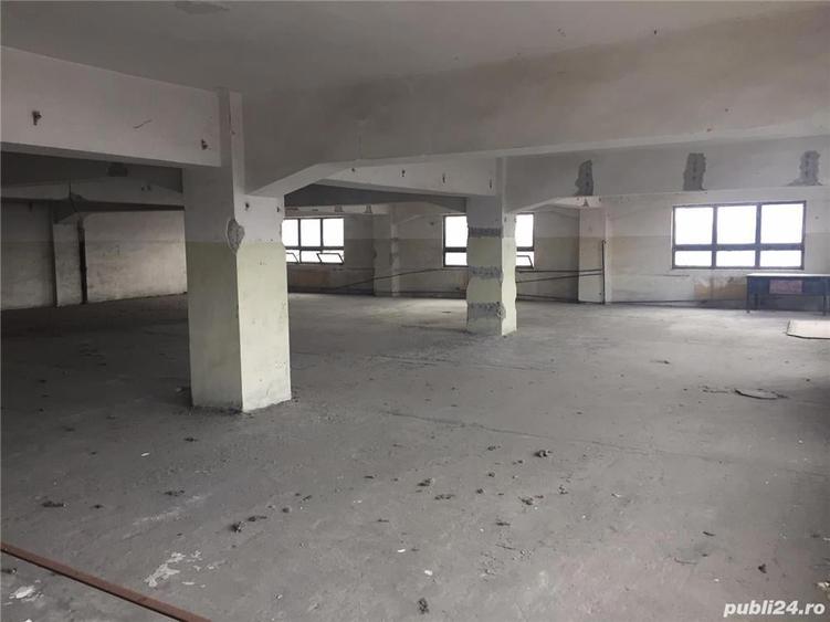Inchiriere spatii depozitare sau diverse activitati - 4
