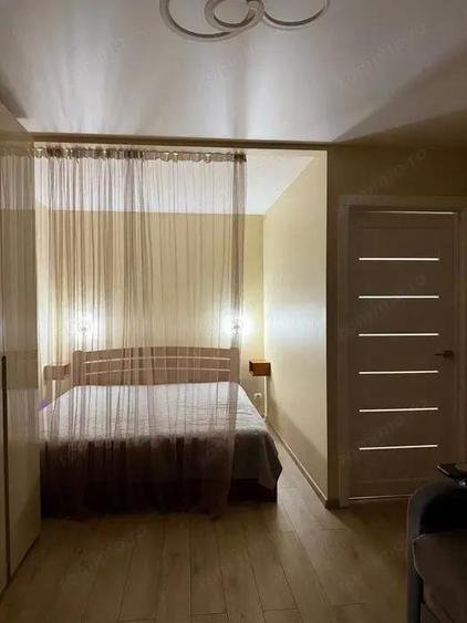 Garsoniera de inchiriat zona Brancu?i - 5