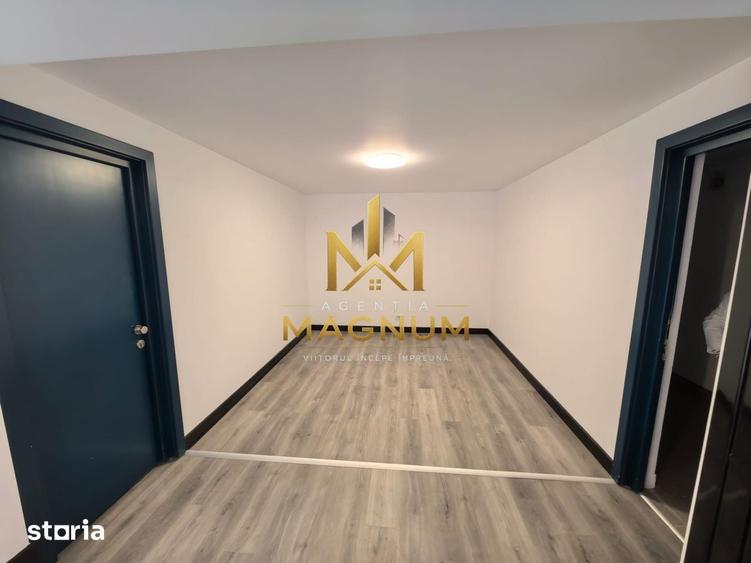 Spa?iu comercial renovat, vitrina 10 m, bulevard principal, parter - 7