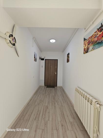 Ap 2 Cam Lux Cu Vedere Frontala Pe Lac Statiunea Mamaia Termen Lung - 14