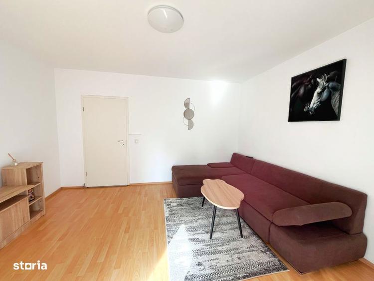 Apartament cu doua camere in Avantgarden - 6