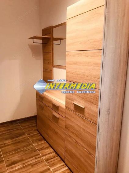 Apartament cu 2 camere de Inchiriat in Bloc Nou, zona Centru, Alba Iulia - 8