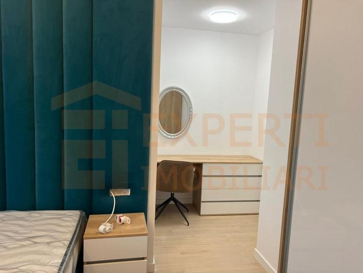 Apartament 2 camere de vanzare, zona Mamaia-Constanta - 7