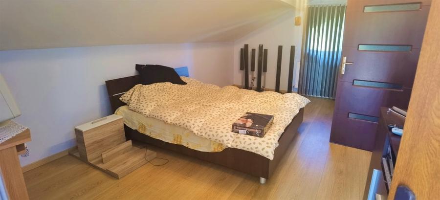 Vila Breaza 380Mp,Teren 1320Mp,aproape de Liceul Militar - 9