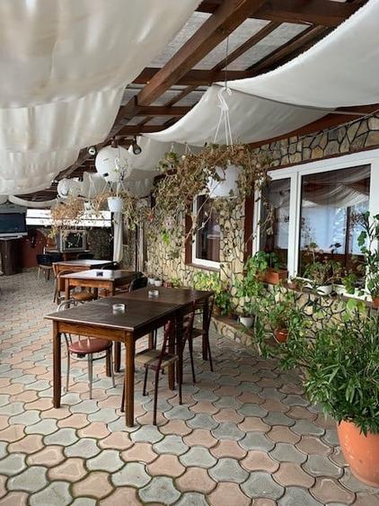Restaurant pensiune de vanzare, loc. Margineni jud. Bacau - 2