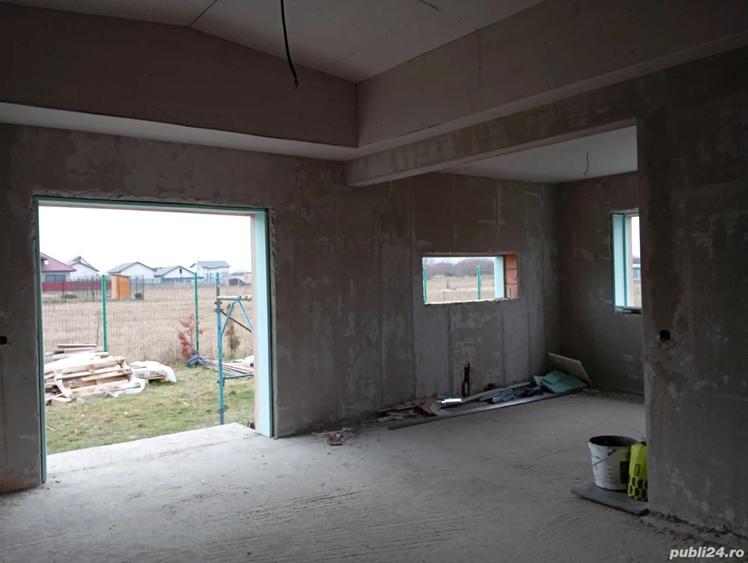 casa moderna de vanzare - 2