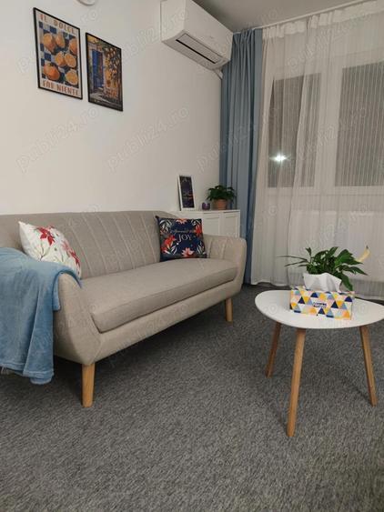 Cabinet de inchiriat Bulevardul Obregia (Berceni) - 2