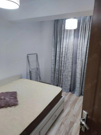 Inchiriez garsoniera dubla - 6