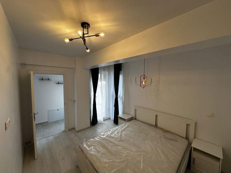 De vanzare apartament 2 camere Otopeni, loc de parcare inclus,incalzire pardoseala - 2