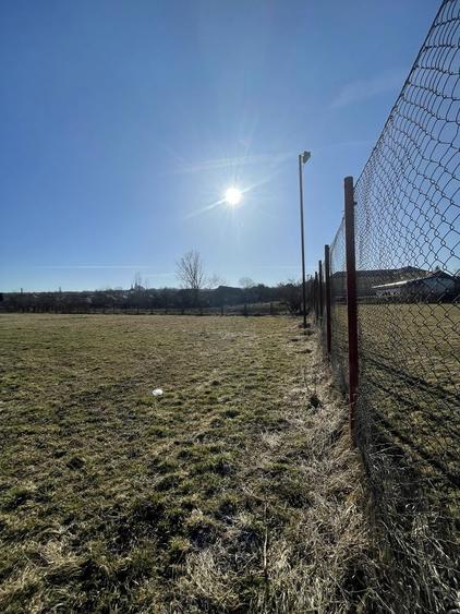 Teren intravilan 2150mp Tureni - 5