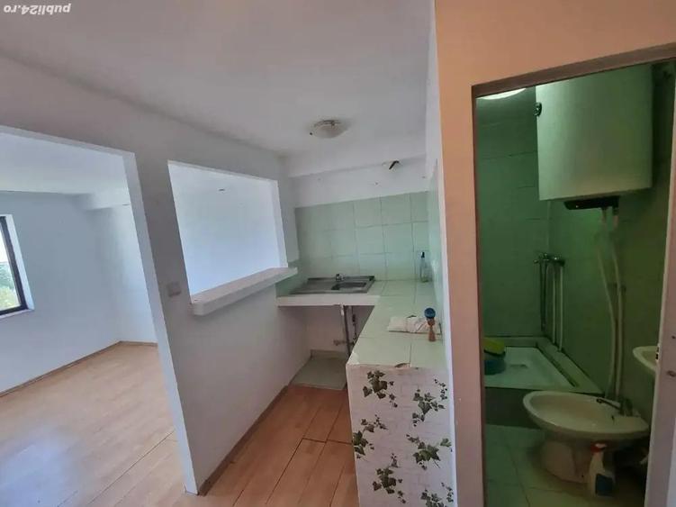 A 14 Garsoniera in Bacau confort 2 - 11