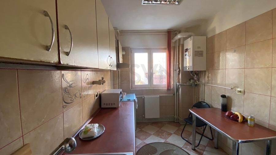 REA1028111 Apartament 2 camere Crangasi Centrala Proprie 58 mp - 5