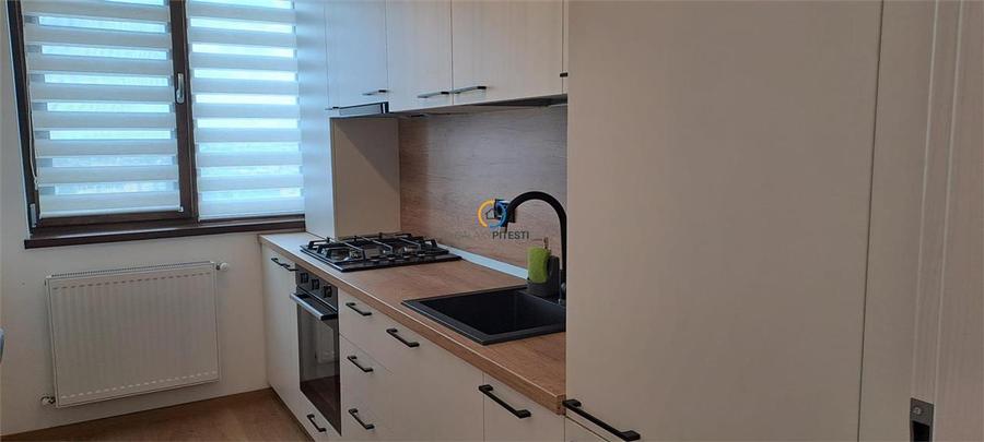 Apartament doua camere Exercitiu Stadion, bloc nou,  cu parcare - 2