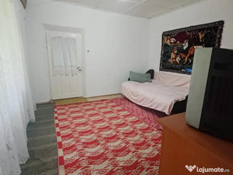 Casa si teren in zona Gura Idrici, Vaslui - 2