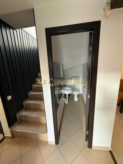 Casa Popesti Leordeni de inchiriat | Curte proprie | Parcare | 100 mp - 6