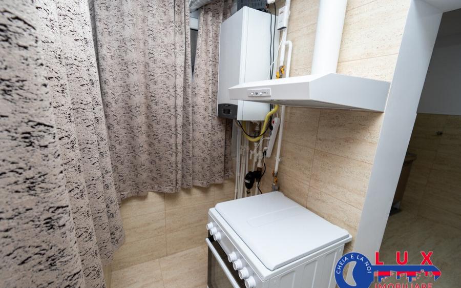 ID 625 PRIMA INCHIRIERE - Apartament 3 camere - Cartier C5 - 14