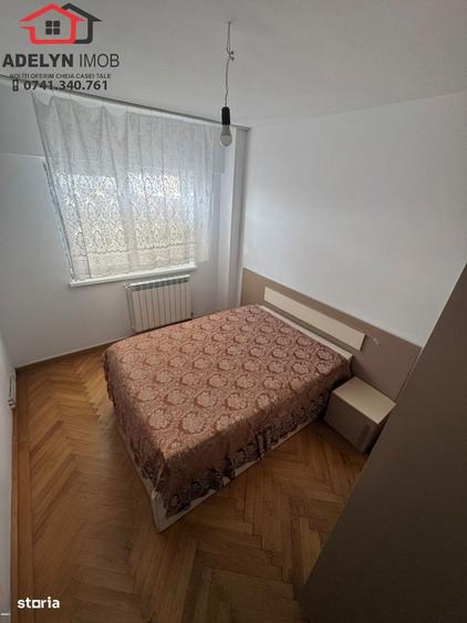 Tulcea == Apartament 3 camere, strada Victoriei - 1