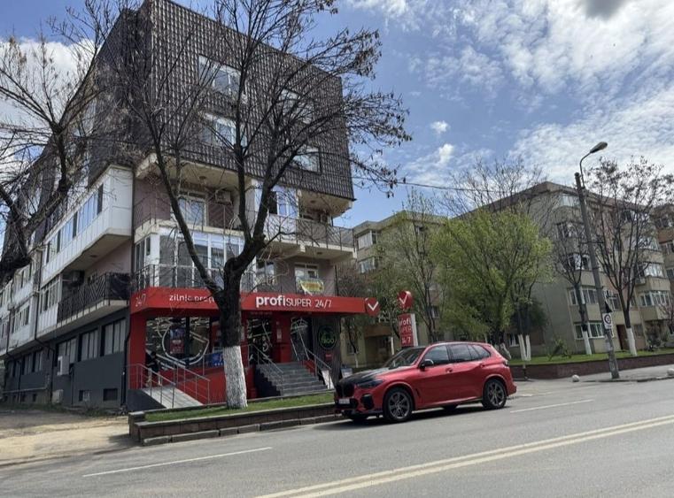 Garsoniera spatioasa Soseaua Salaj de inchiriat - 7