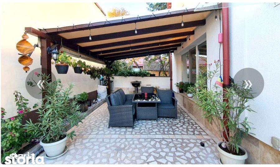 Casa de vanzare , Centru,Gheorghe Doja ,4 camere,Parcul Mihai Viteazul - 2