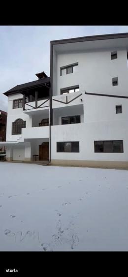 Duplex de vanzare Sarata Monteoru - 8