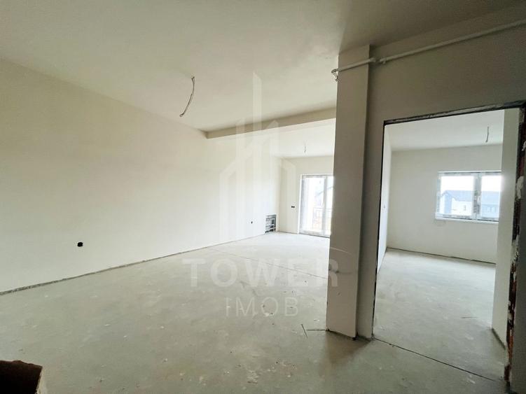 Apartament 2 camere-Selimbar - 2
