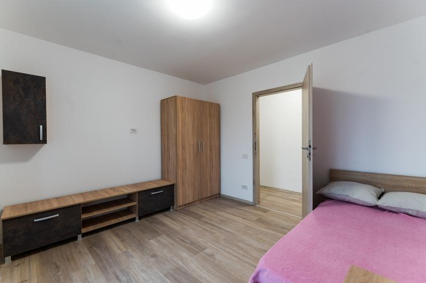 Magurele, Regal Home prima inchiriere, apartament 3 camere mobilat - 5