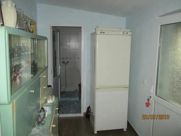 Vand casa+teren. - 2