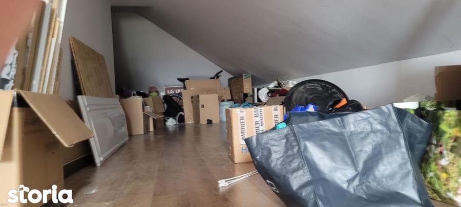 Apartament 5 camere Drumul Valea Doftanei, 10 min metrou Valea Ialomit - 1