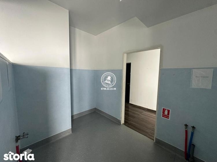 Spatiu comercial 195 mp de inchiriat, Valea Lupului - 16