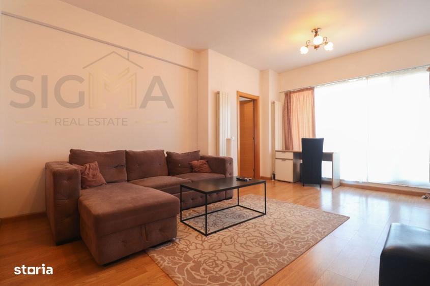 Apartament cu 2 camere in Gheorgheni, comision 0%, Viva City! - 8