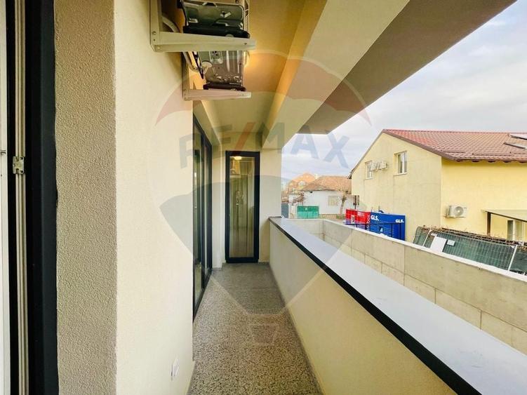Apartament cu 2 camere de închiriat In zona Promenada Mall - 8