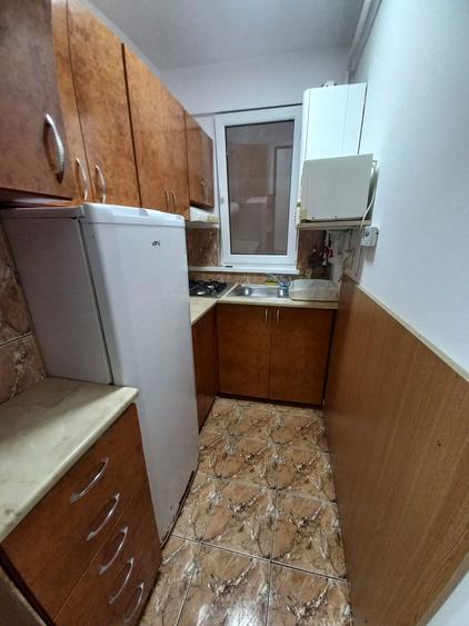 Dau in chirie apartament cu 2 camere in Simleu Silvaniei - 1