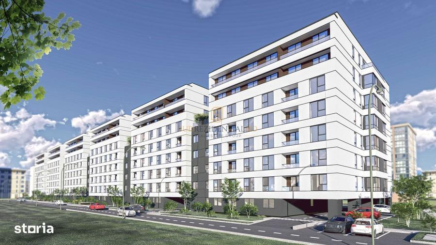 Apartament 2 camere si balcon,zona ideala in Sector 4-Bd Brancoveanu - 20