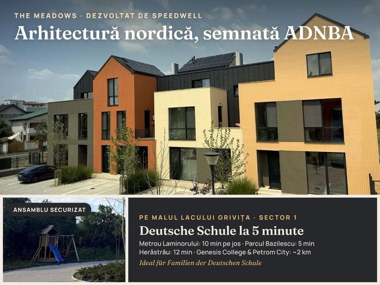 Casă cu 4 camere cu Teren 170 Mp în Central