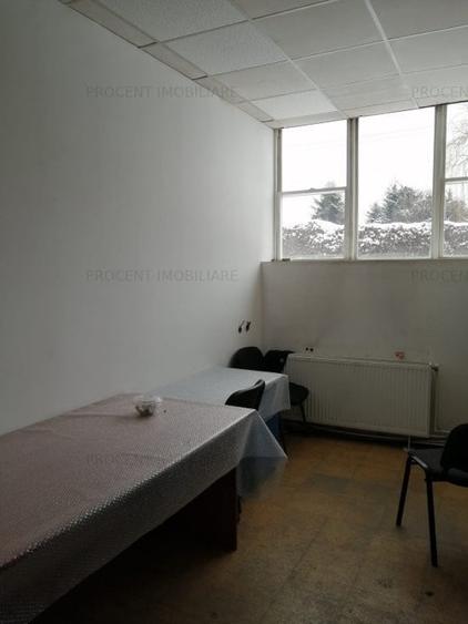 Hala Industriala - 4